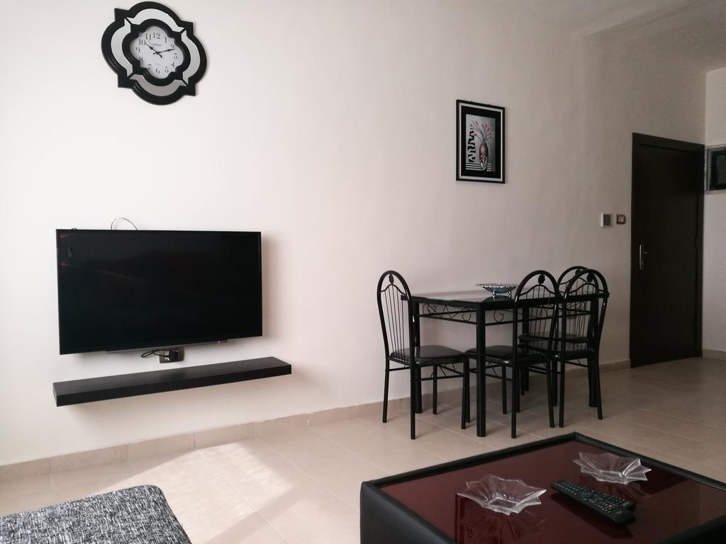 Cozy Dair Ghbar Apartment Amman Ngoại thất bức ảnh