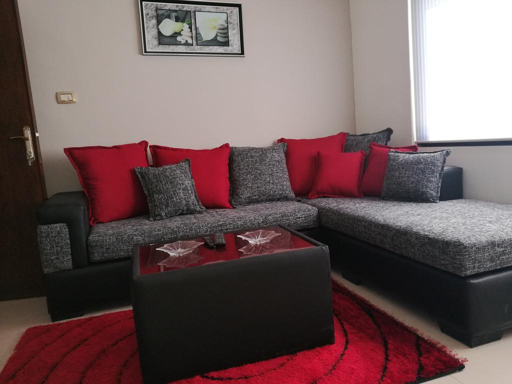 Cozy Dair Ghbar Apartment Amman Ngoại thất bức ảnh