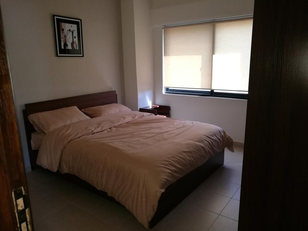 Cozy Dair Ghbar Apartment Amman Ngoại thất bức ảnh