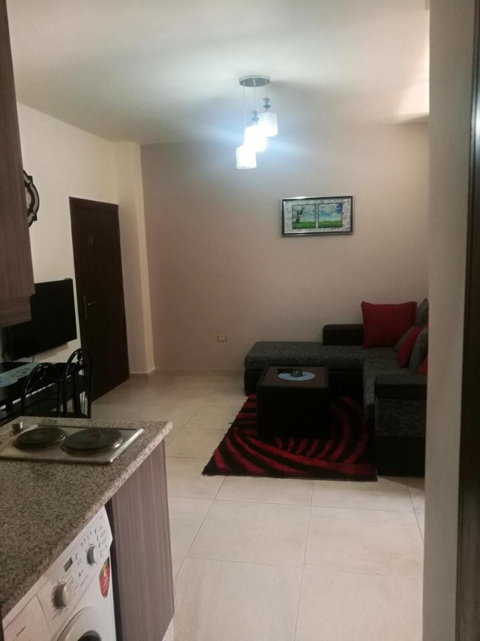 Cozy Dair Ghbar Apartment Amman Ngoại thất bức ảnh