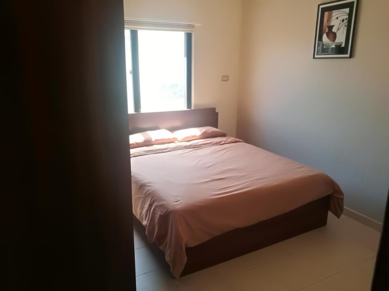 Cozy Dair Ghbar Apartment Amman Ngoại thất bức ảnh