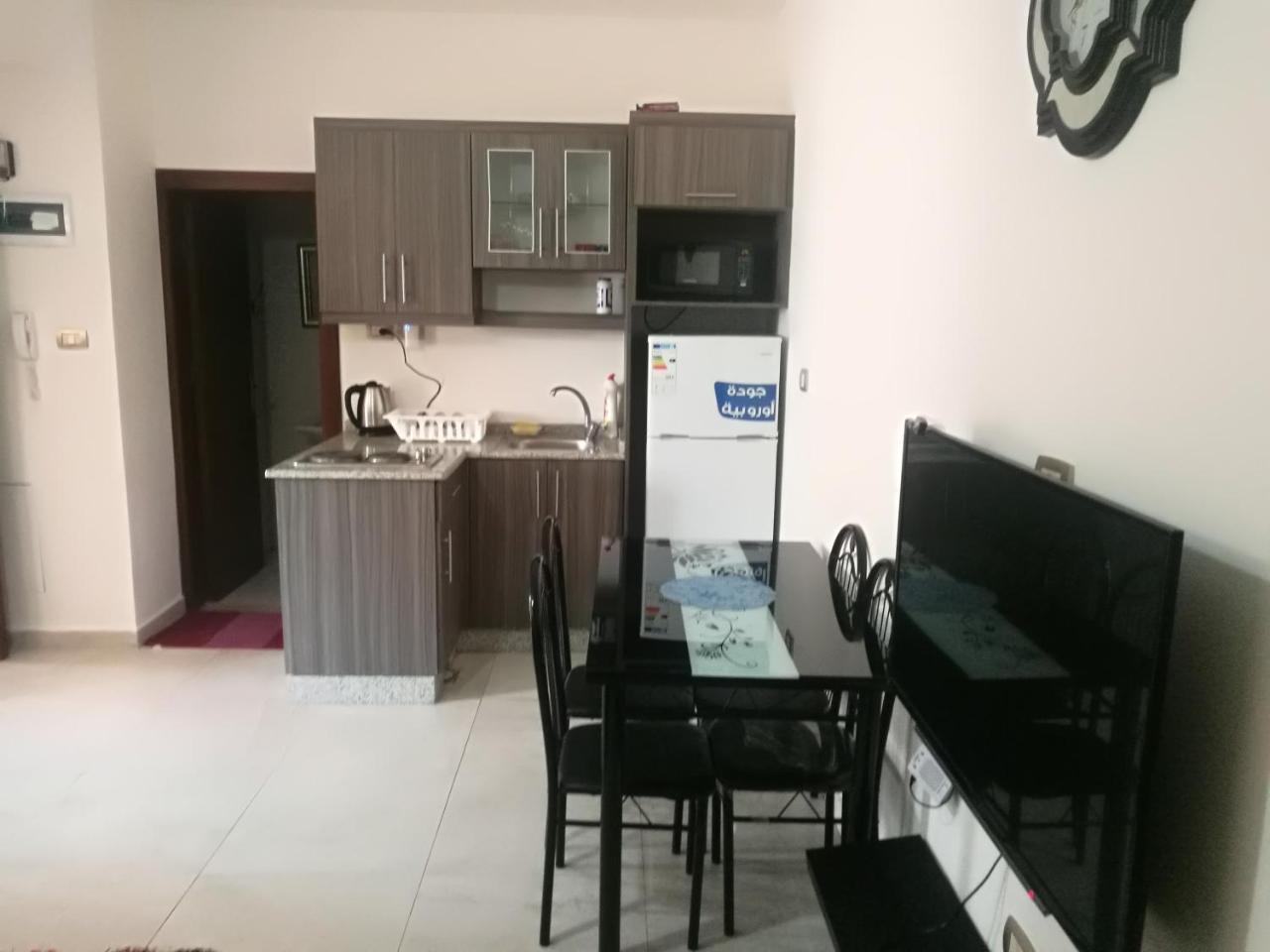 Cozy Dair Ghbar Apartment Amman Ngoại thất bức ảnh