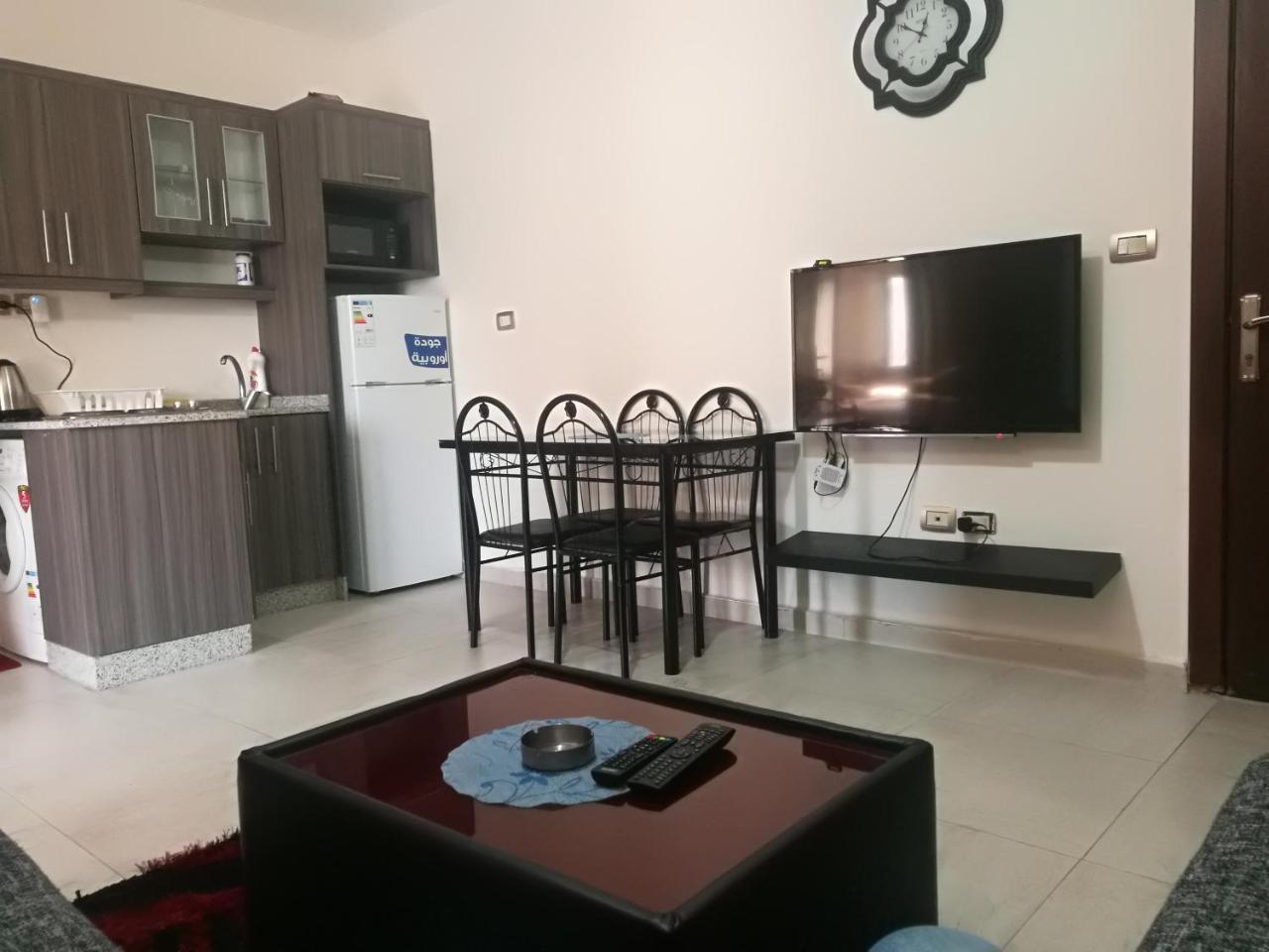 Cozy Dair Ghbar Apartment Amman Ngoại thất bức ảnh