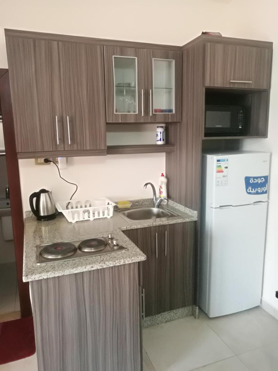 Cozy Dair Ghbar Apartment Amman Ngoại thất bức ảnh