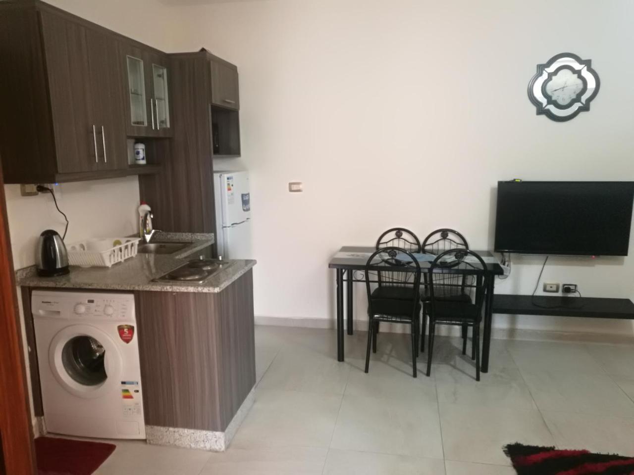 Cozy Dair Ghbar Apartment Amman Ngoại thất bức ảnh