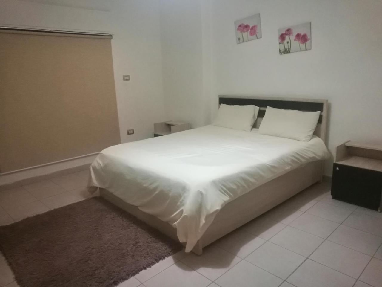 Cozy Dair Ghbar Apartment Amman Ngoại thất bức ảnh